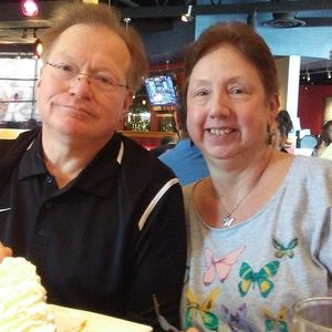 Meet your Posher, Janet